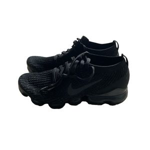 Nike Air VaporMax Flyknit 3 ‘Triple Black’